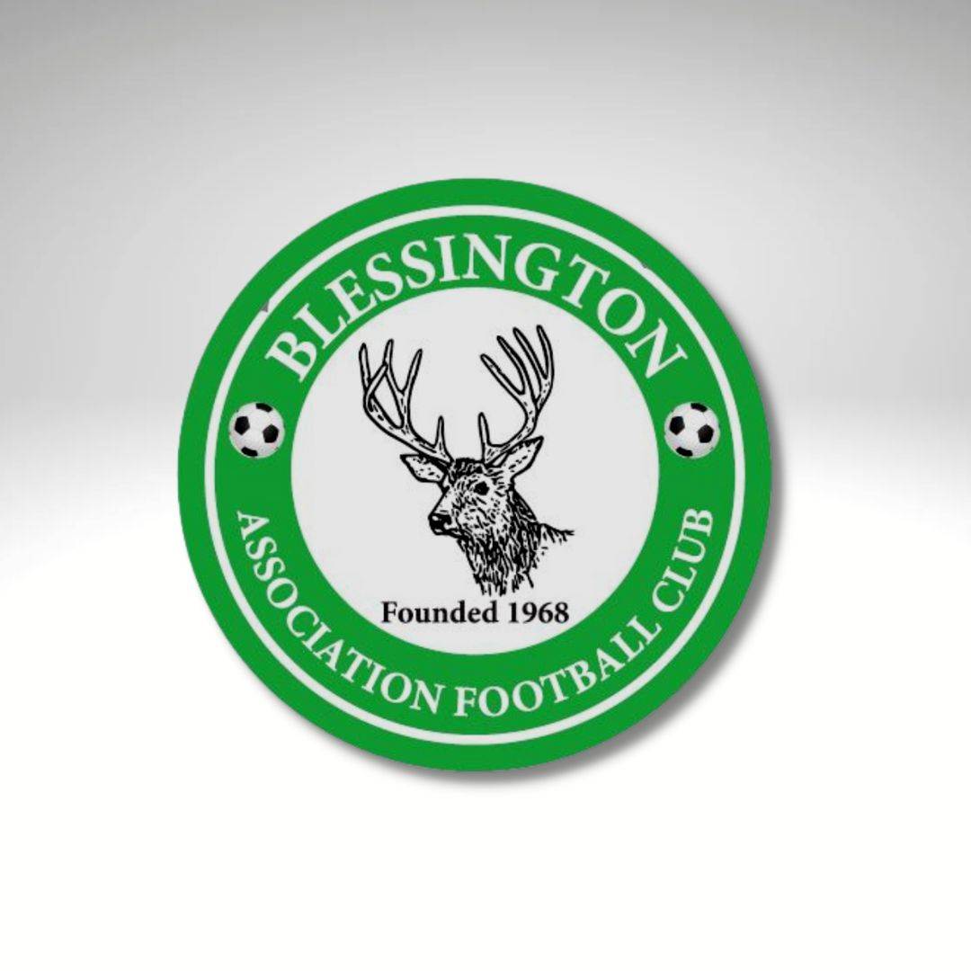ClubShop - Soccer - Blessington AFC