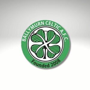 ClubShop - Soccer - Ballymurn Celtic AFC