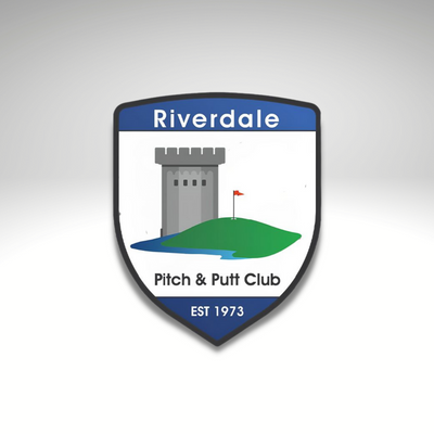 ClubShop - Other Sports - Riverdale Pitch & Putt Club