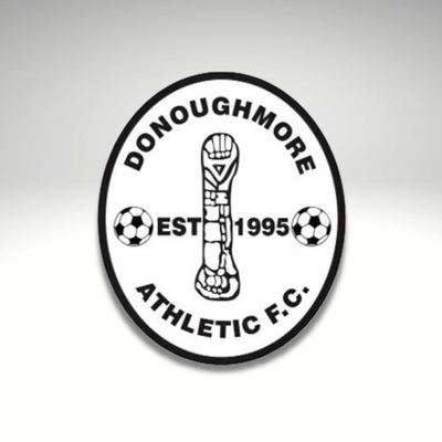 ClubShop - Soccer - Donoughmore Athletic F.C.