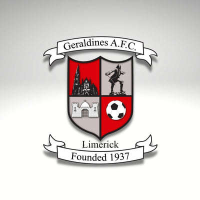 ClubShop - Soccer - Geraldines AFC