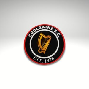 ClubShop - Soccer - Coolraine F.C