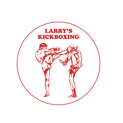 Larry's Kickboxing