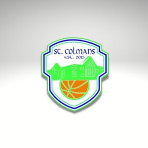 ClubShop - Basketball - St. Colman's Basketball