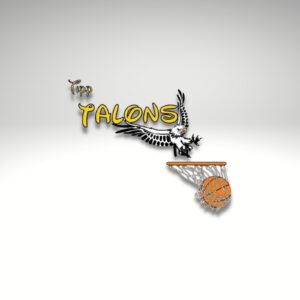 ClubShop - Basketball - Tipp Talons