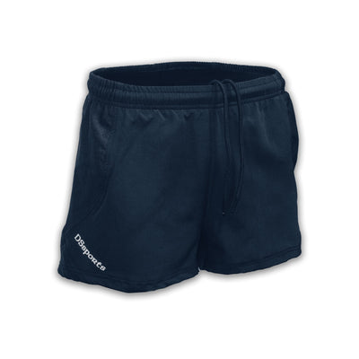 Rugby Shorts - Navy