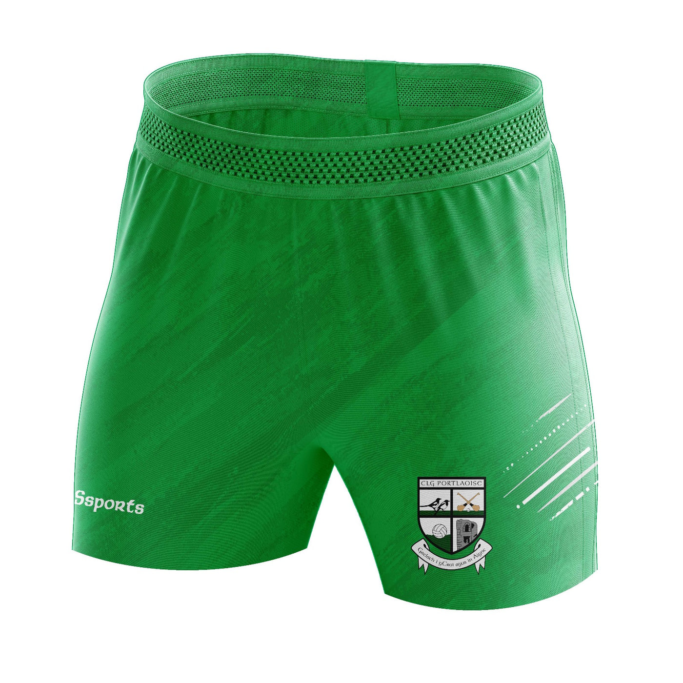 Portlaoise LGFA - Shorts