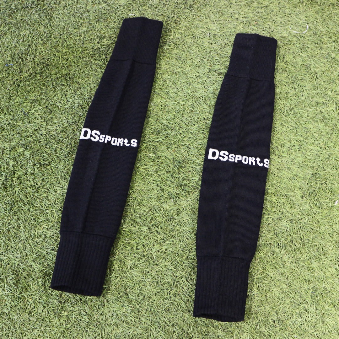 DS Sports Sock Sleeve - Black