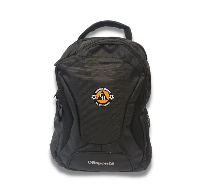 Granville Rangers- Backpack