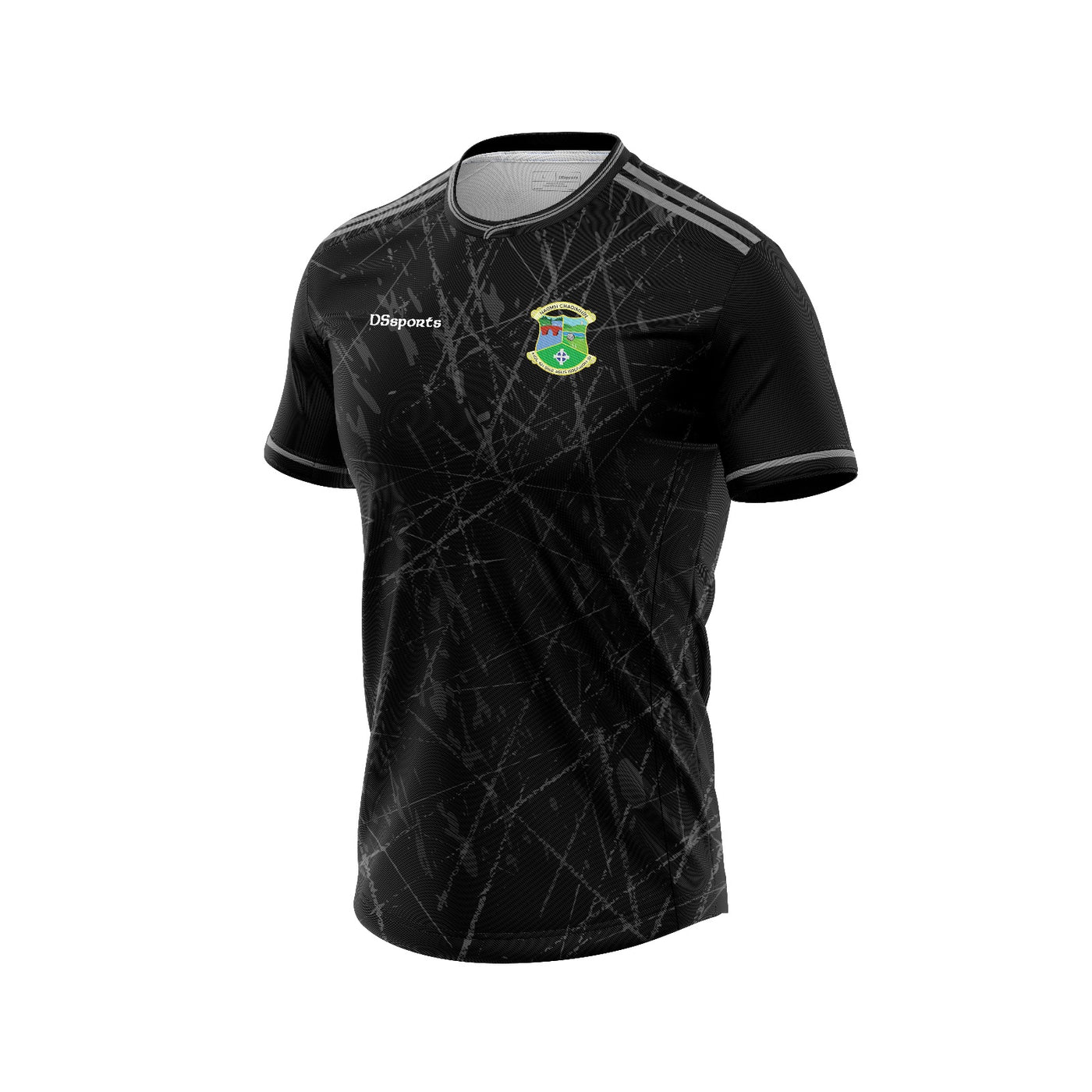 St Kevins- Training Jersey