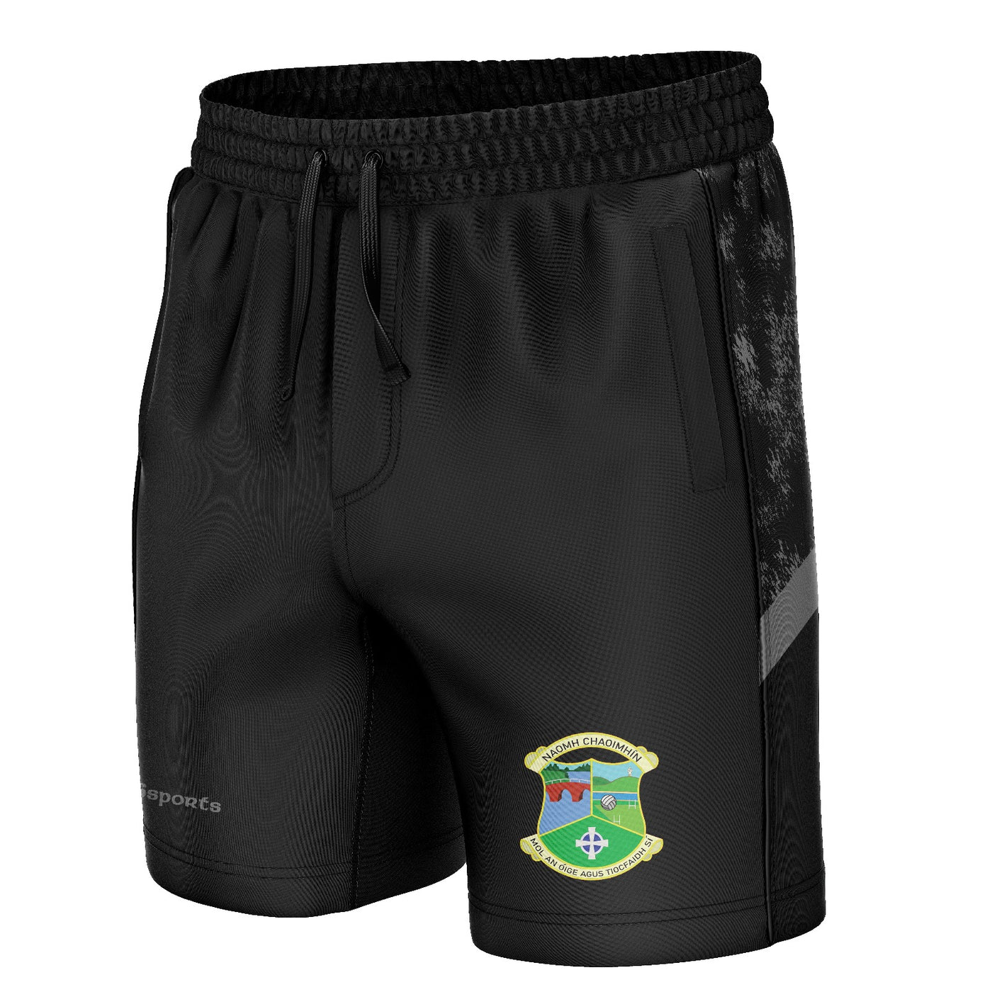St Kevin's - Leisure Shorts
