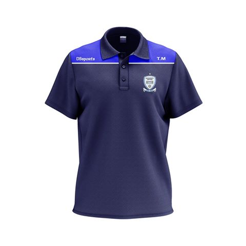 Raharney Utd - Polo Shirt