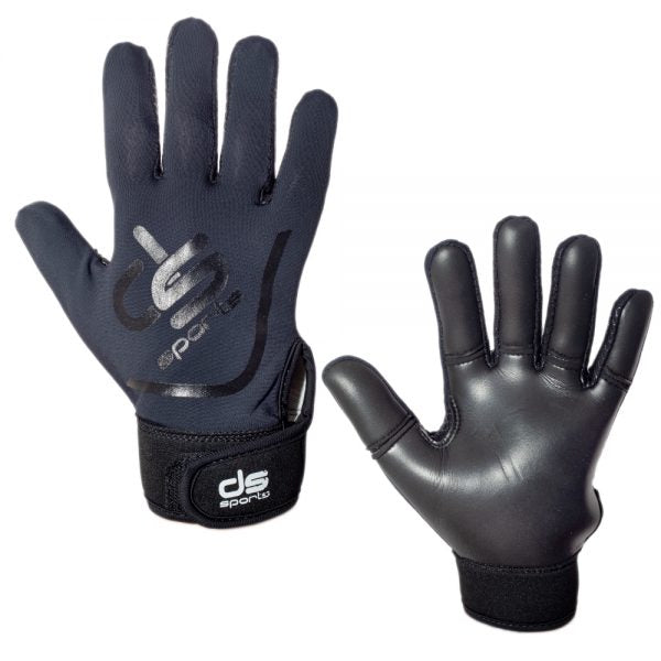 GAA Gloves Black
