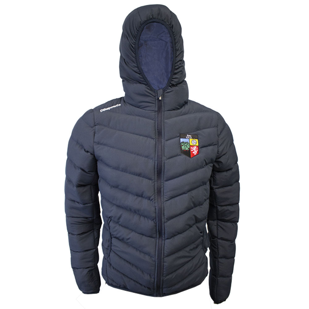 Emo GAA Puffer Jacket