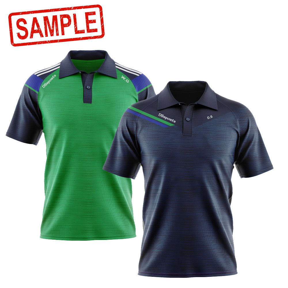 Sample - Polo Shirt