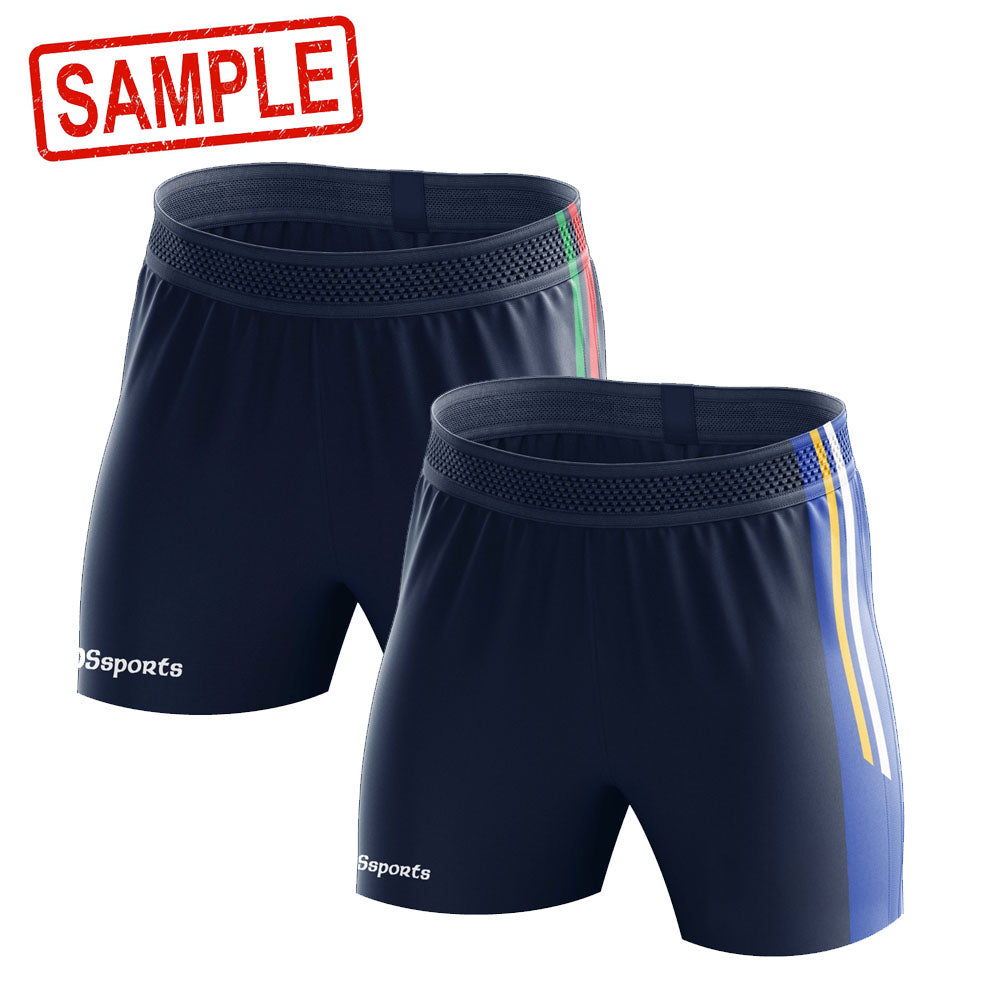 Sample - Shorts