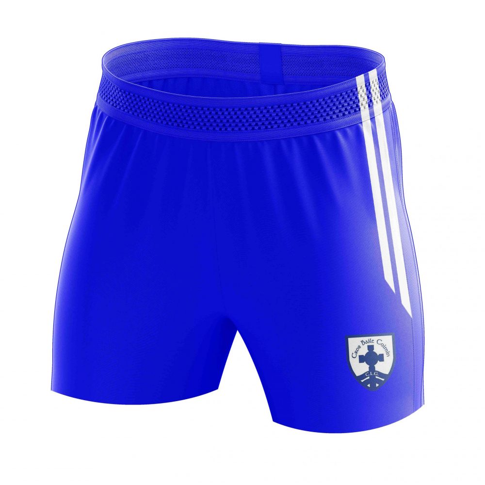 Blessington GAA - Match Shorts (Stock)