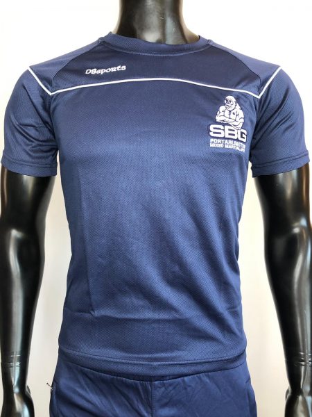 SBG Portarlington - Vetus T-Shirt