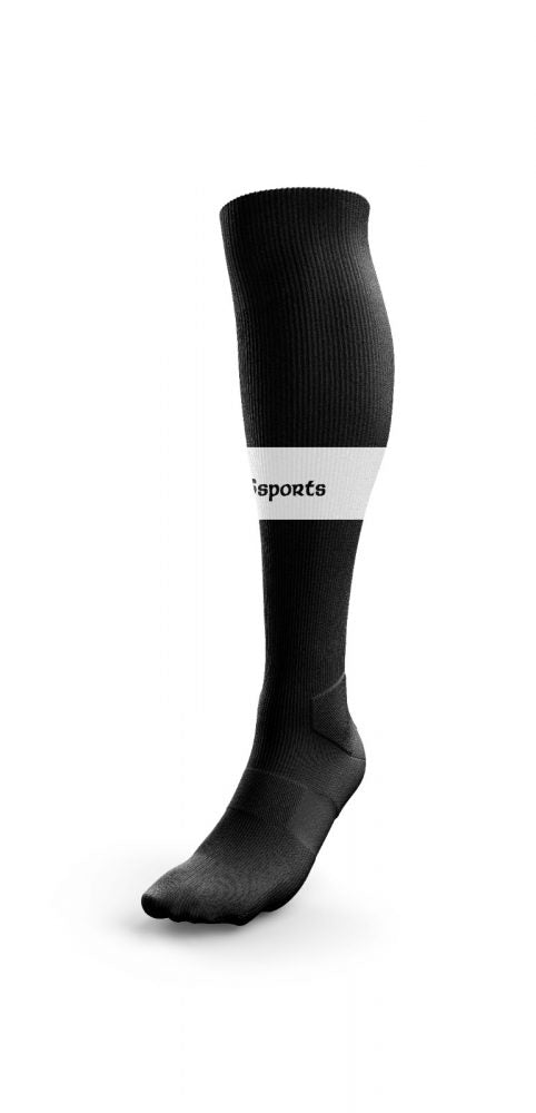 Ajax Athletic Soccer Socks