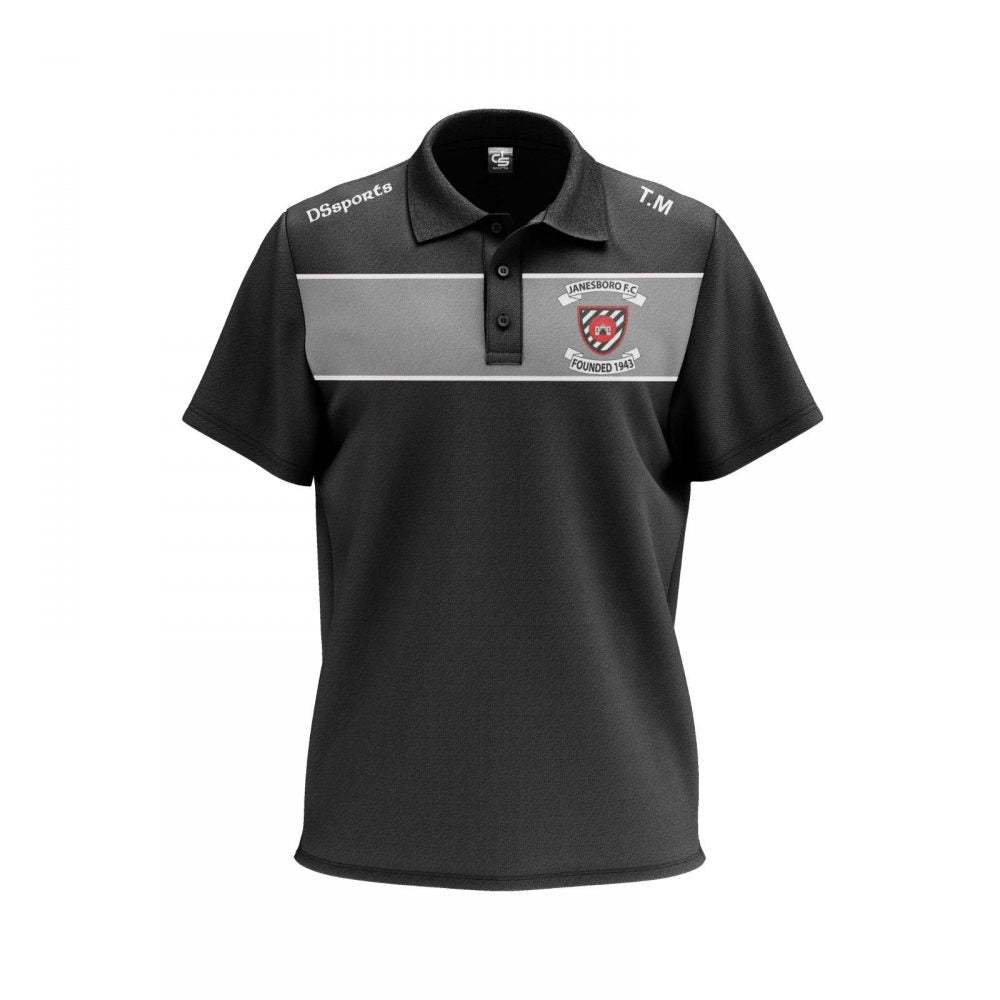 Janesboro FC - Polo Shirt