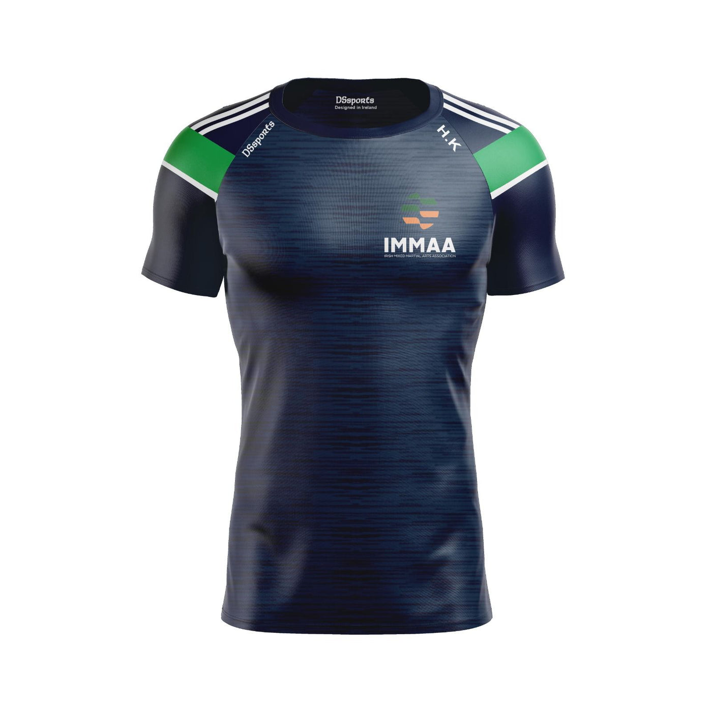 IMMAA Ireland - T-Shirt