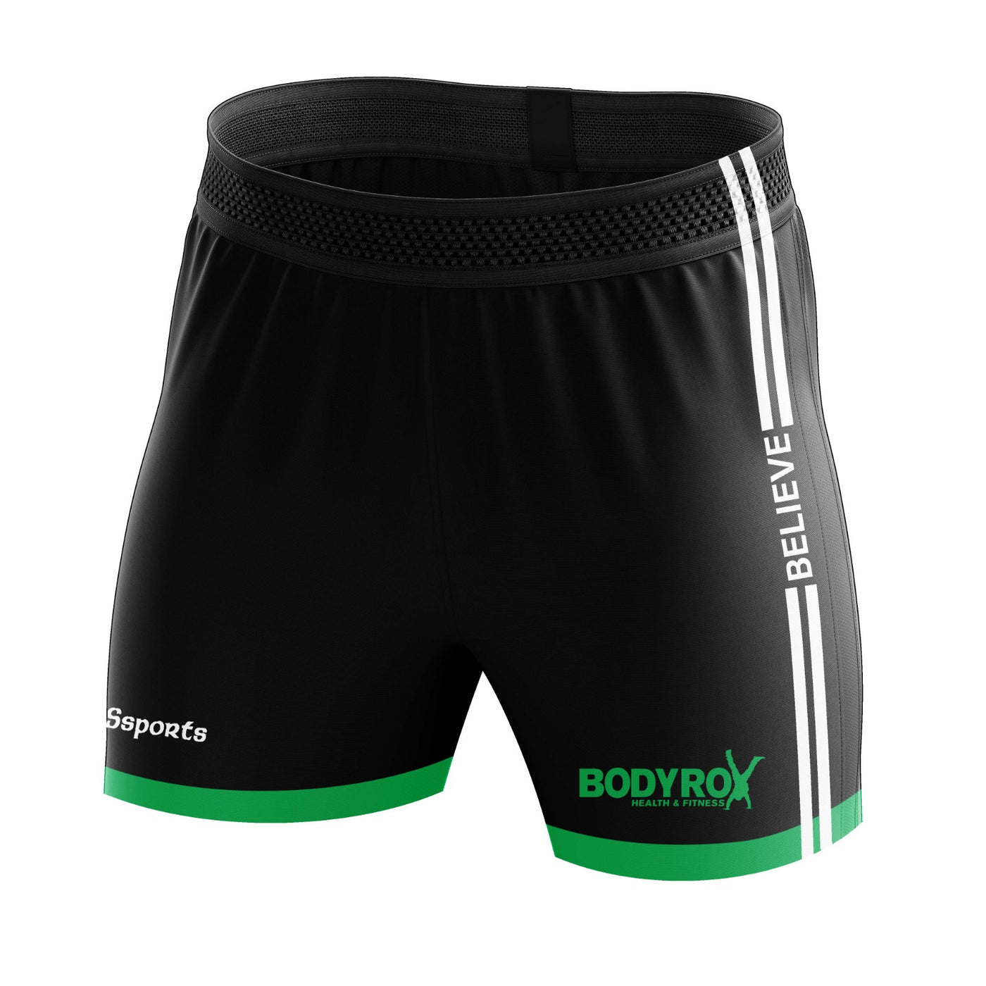 Bodyrox Health & Fitness - Shorts