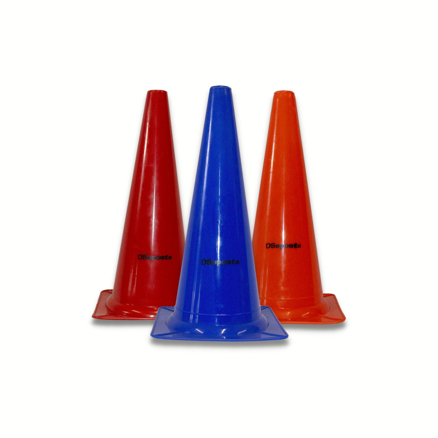 Training Marker Cones - Pack of 4