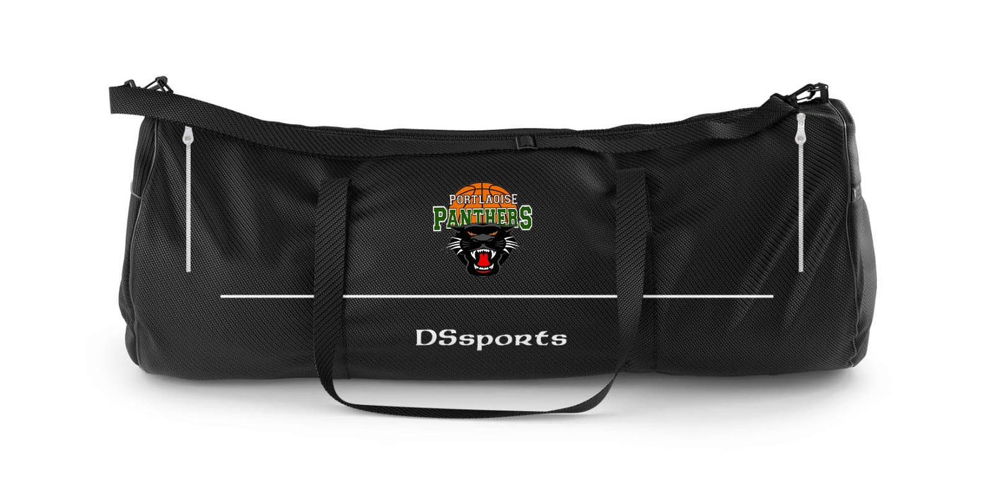 Portlaoise Panthers - Gearbag