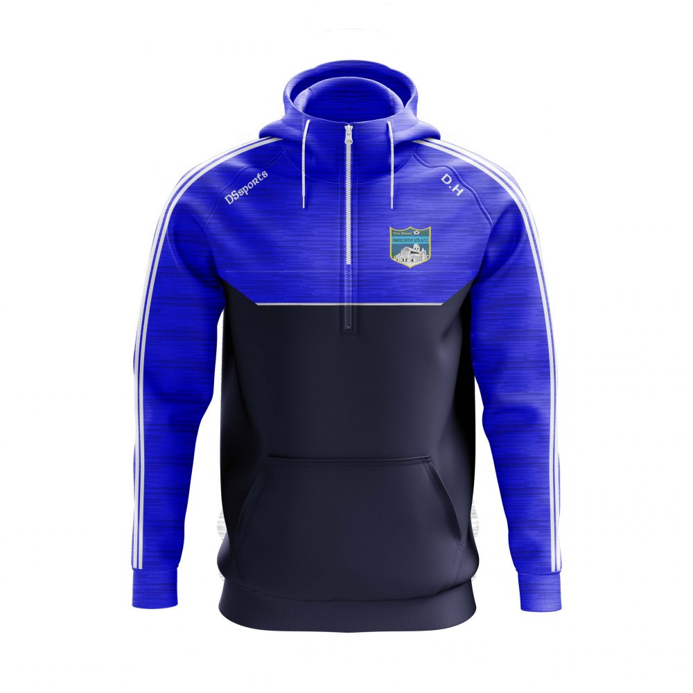 Enniscorthy Utd Hoodie DSsports
