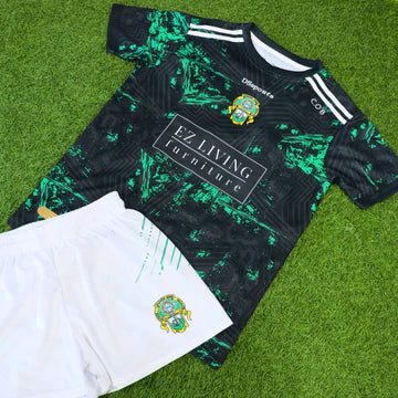 The Advantages of Purchasing Sportswear Online in Ireland