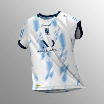 Elevating Your Team's Game with DSsports' Custom Teamwear