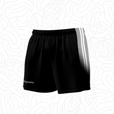 Playing Shorts