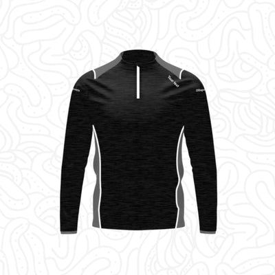 Half Zips