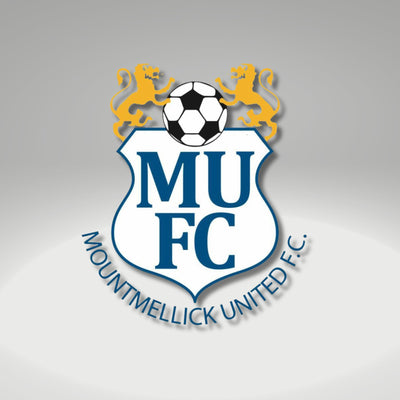 ClubShop - Soccer - Mountmellick United