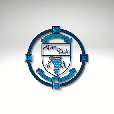 ClubShop - Gaelic Games - Allen Gaels
