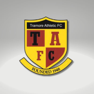 ClubShop - Soccer - Tramore Athletic AFC