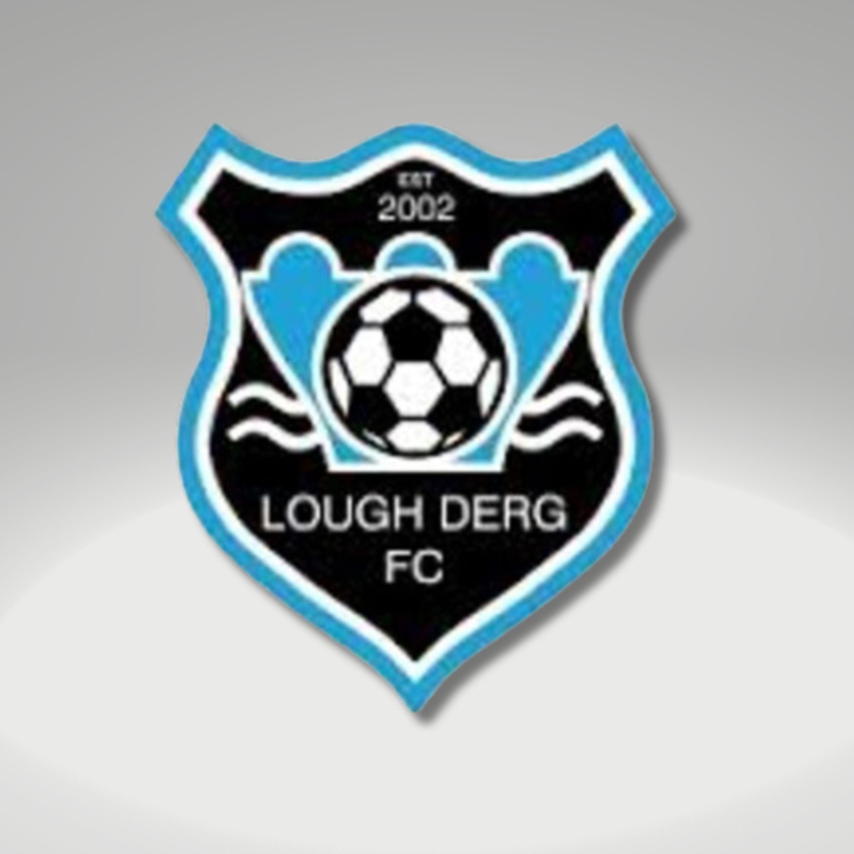 ClubShop - Soccer - Lough Derg FC