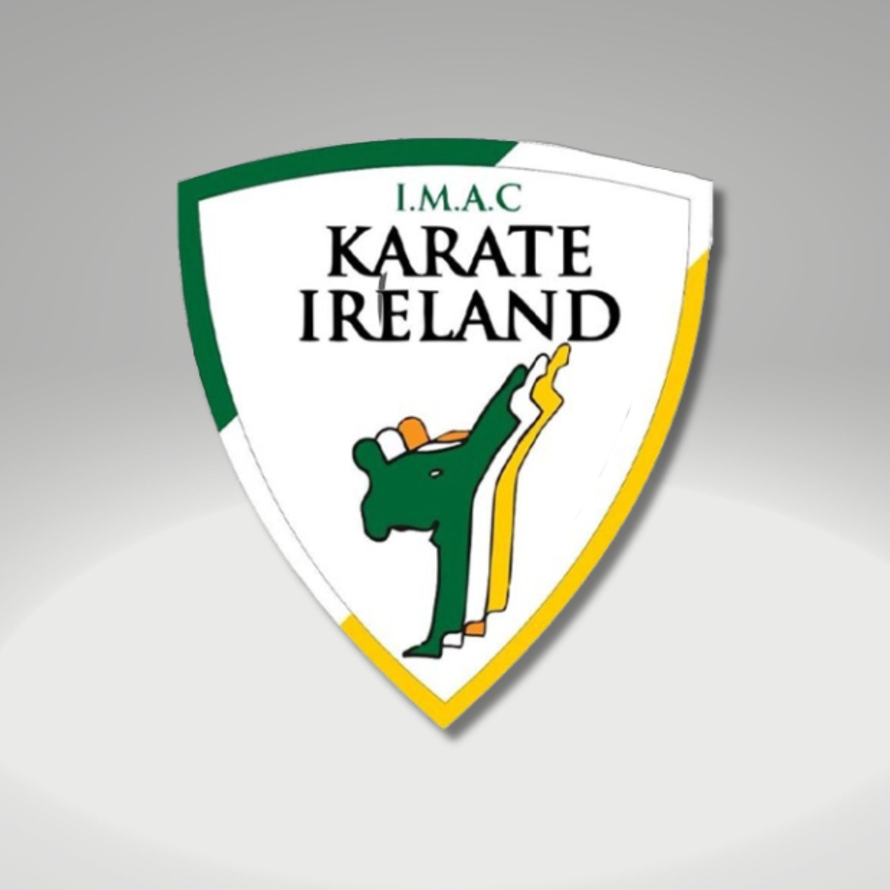 ClubShop - Other Sports - Karate Ireland