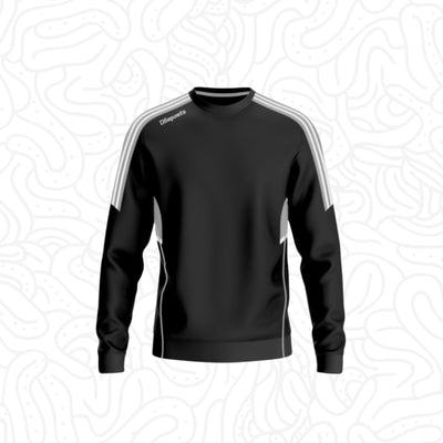 Crew Necks