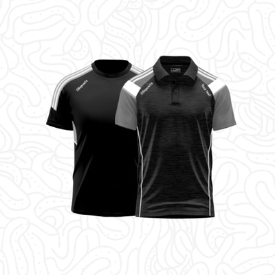 T-Shirts & Polos