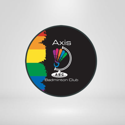 Axis Badminton Club