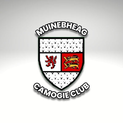 ClubShop - Camogie - Muinebheag Camogie Club