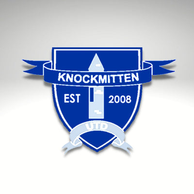 ClubShop - Soccer - Knockmitten