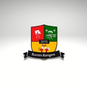 ClubShop - GAA - Burren Rangers