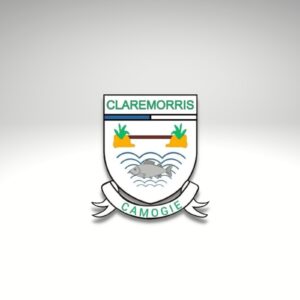 ClubShop - Camogie - Claremorris Camogie