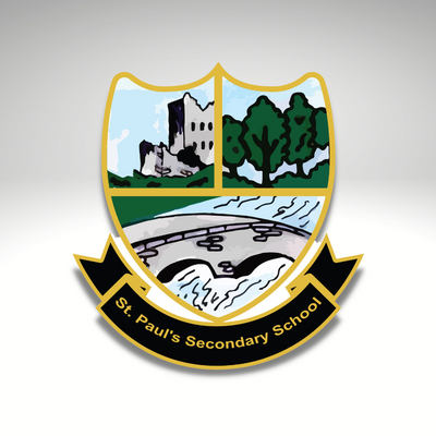 ClubShop - Education - St. Pauls Secondary School