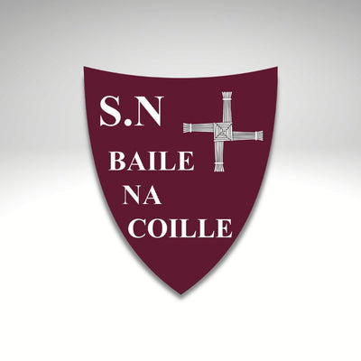 ClubShop - Education - Ballinakill NS
