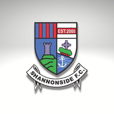 ClubShop - Soccer - Shannonside FC