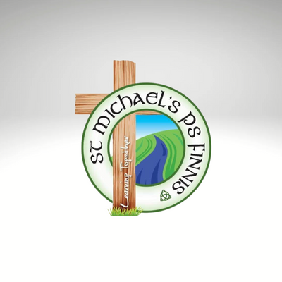 St Michael's PS Finnis