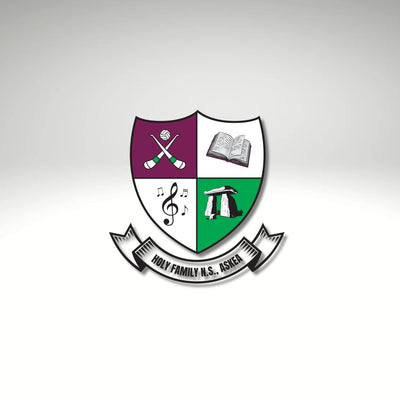 ClubShop - Education - Holy Family NS Askea